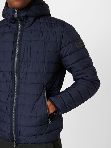 Marc O'Polo Between-Season Jacket in Blue