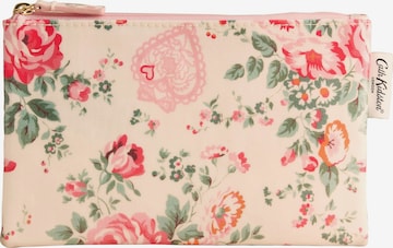 rožinė Cath Kidston Piniginė: priekis