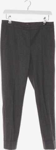 ARMANI Pants in S in Grey: front