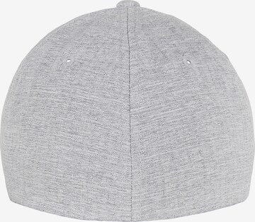 Flexfit Cap in Grau