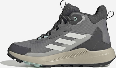 ADIDAS TERREX Kozačky 'ANYLANDER' - šedá / antracitová / bílá, Produkt