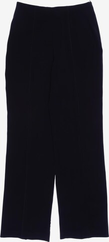 FFC Pants in S in Black: front