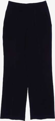 FFC Pants in S in Black: front