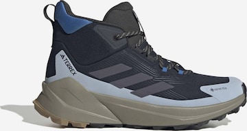 ADIDAS TERREX Boot 'TRAILMAKER 2.0' i svart: framsida