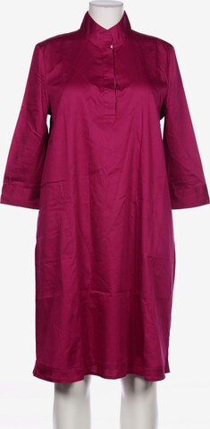 Christian Berg Dress in XL in Pink: front