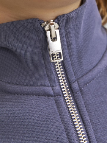 Sweat Jack & Jones Junior en bleu