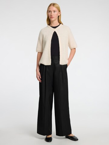 SELECTED FEMME Kofta 'SIA' i beige
