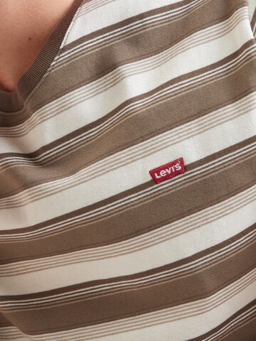 LEVI'S ® Shirt in Brown