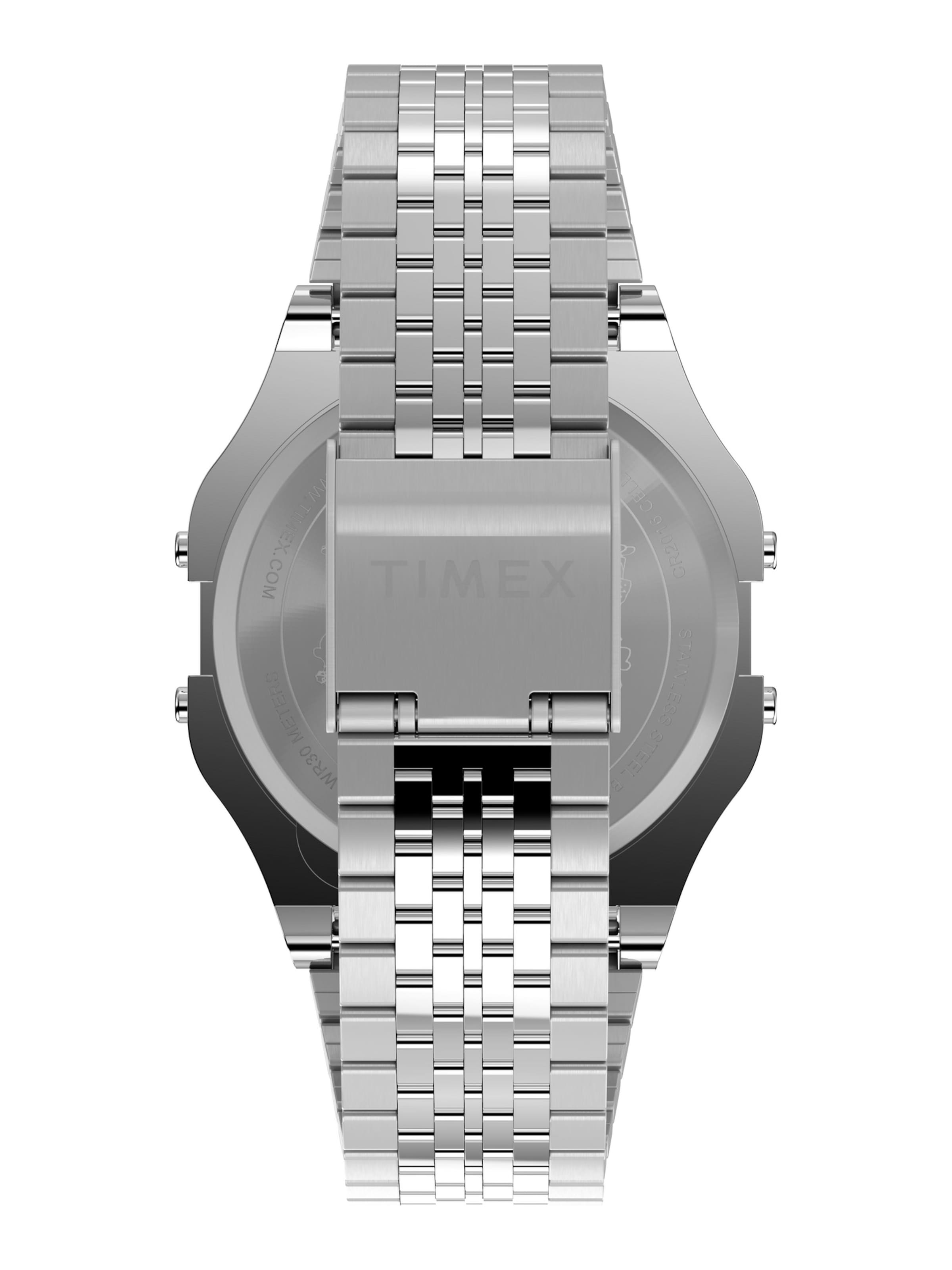 TIMEX Analoguhr 'Lab Archive Special Projects' in Mischfarben