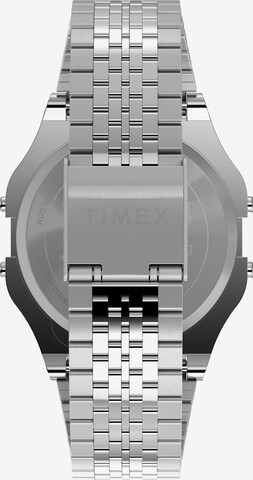 TIMEX Analoguhr 'Lab Archive Special Projects' in Mischfarben