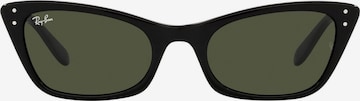 Ray-Ban Sonnenbrille '0RB2299' in Schwarz