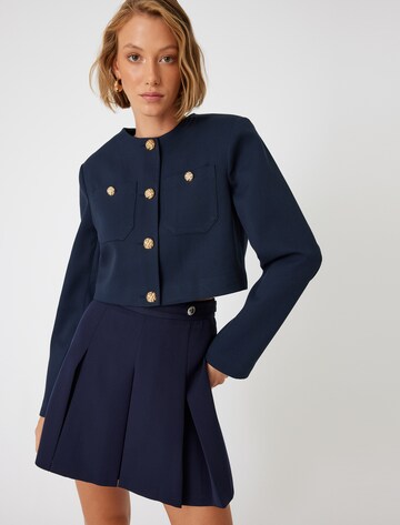 Koton Blazer in Blue