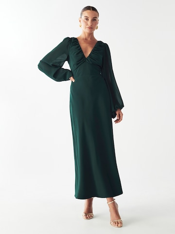 Willa Obleka 'Rosalia' | zelena barva