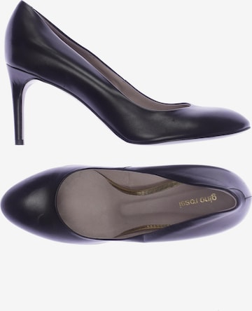 Gino Rossi High Heels & Pumps in 39,5 in Black: front