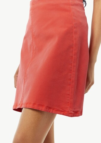 comma casual identity Rok in Oranje