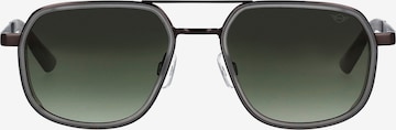 MINI Eyewear Sunglasses in Grey: front