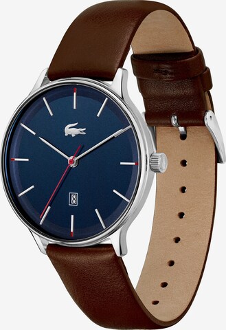LACOSTE Analog Watch in Brown