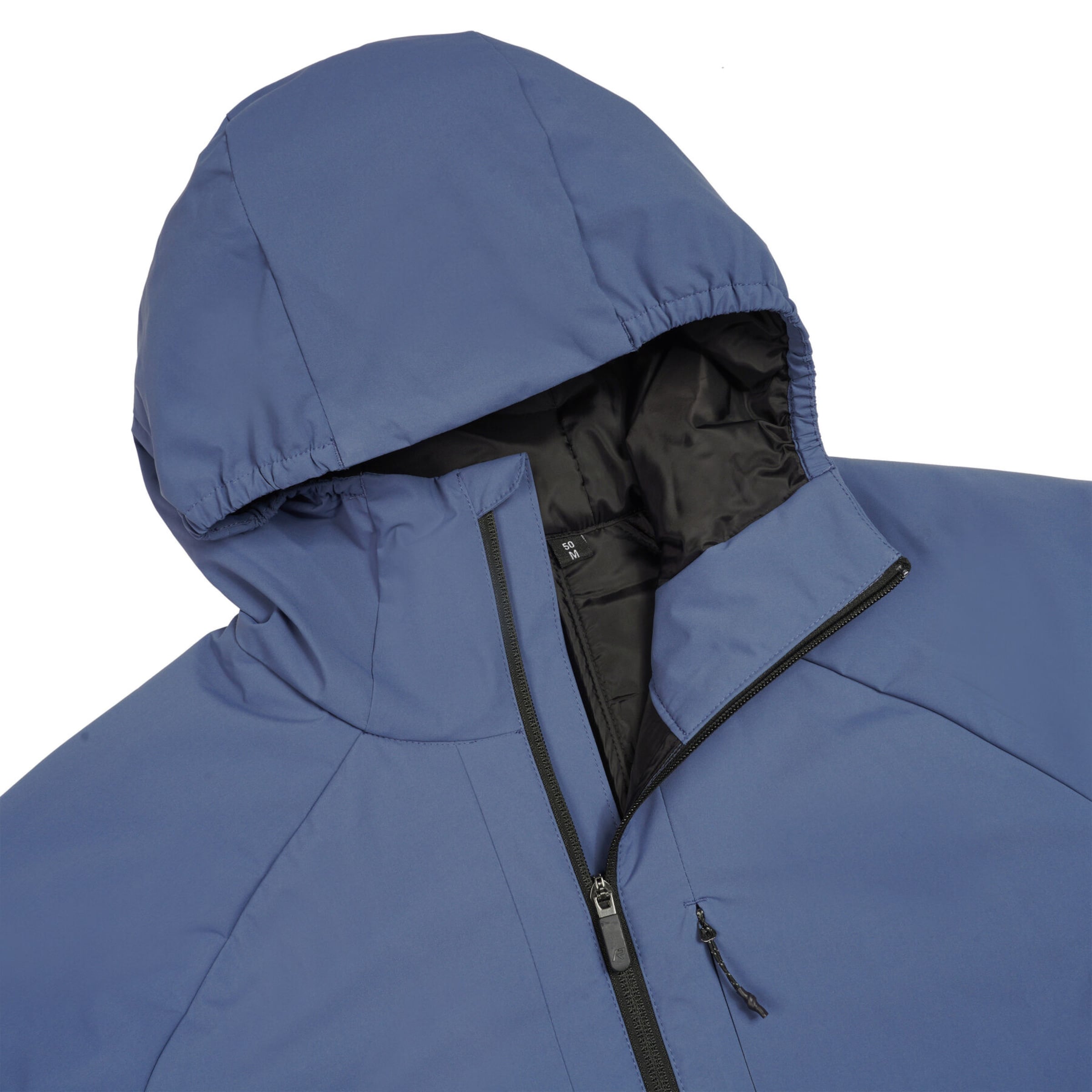 mėlyna Rukka Laisvalaikio striukė 'Pajula'