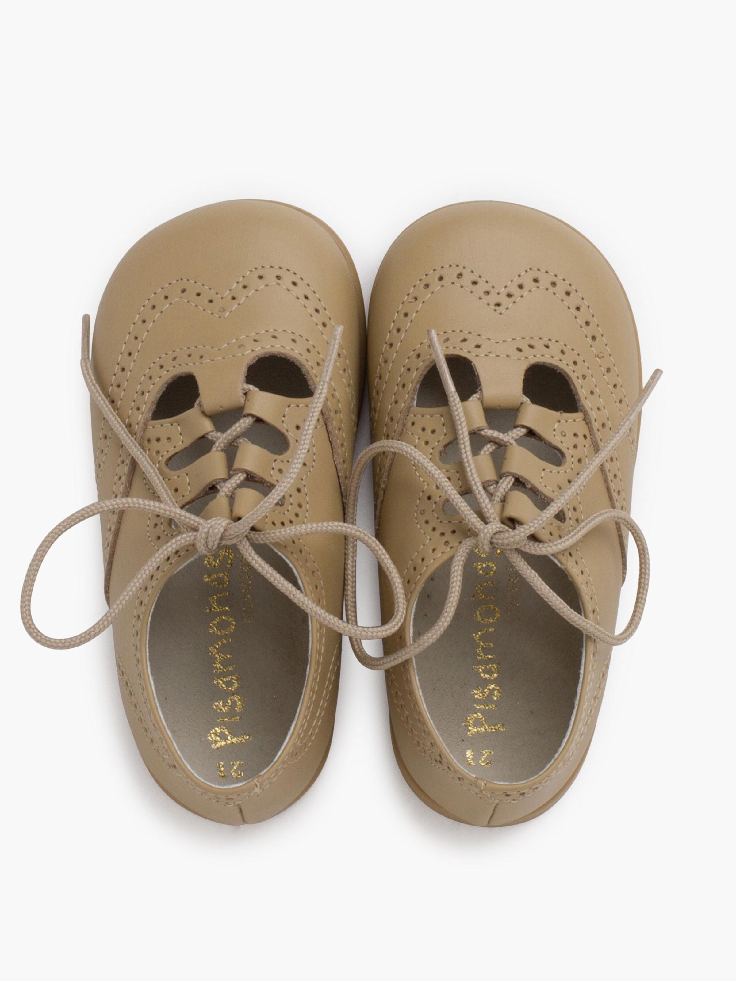 Pisamonas Flats in Beige