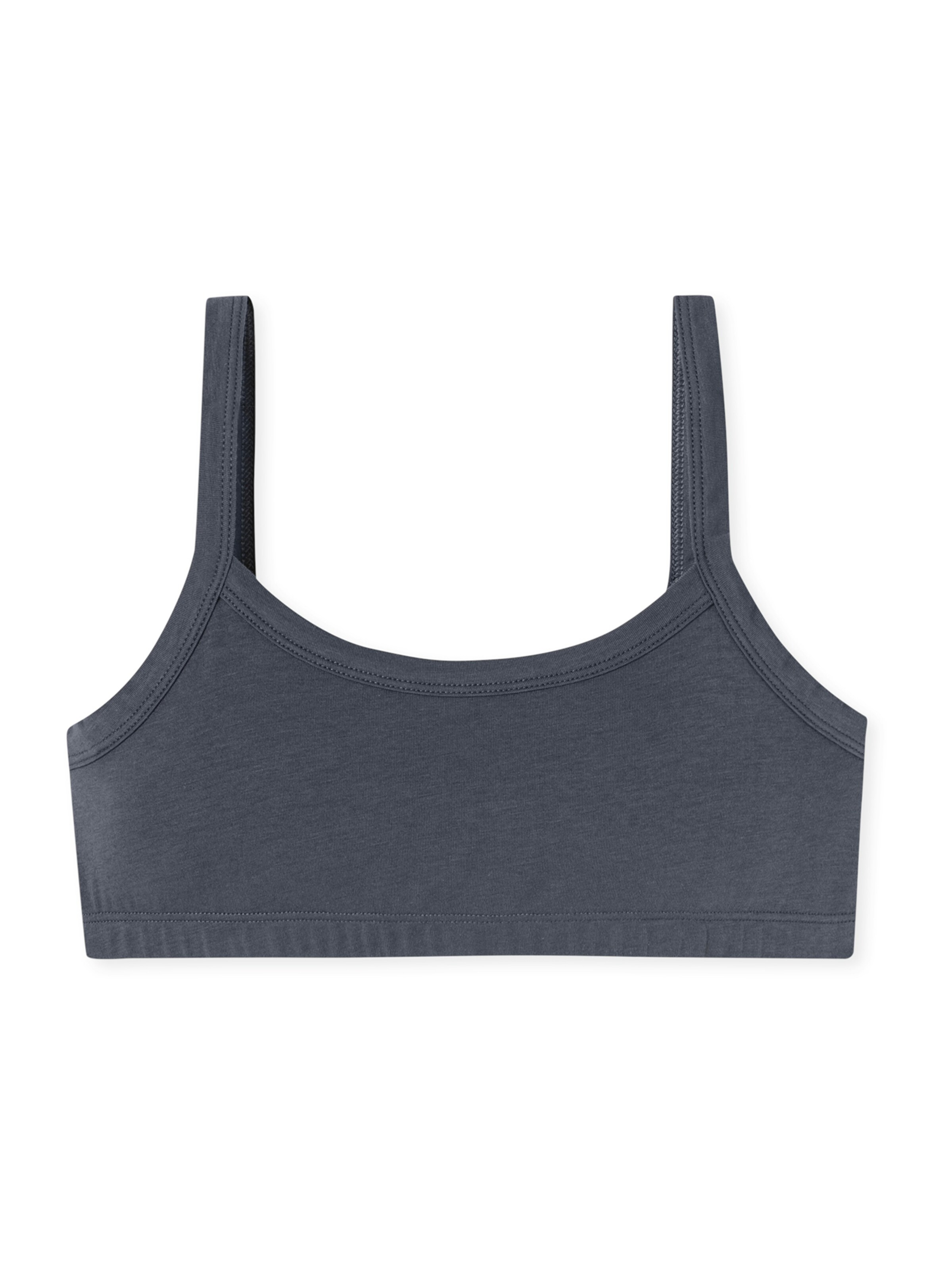 SCHIESSER Bustier Bustier 'Fresh Vibe' in Weiß