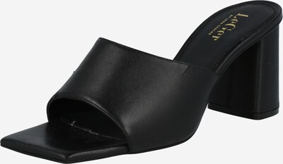 LeGer by Lena Gercke Sandals 'Ginny' in Black, Item view