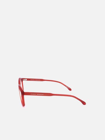ISABEL MARANT - Gafas de sol 'Isabel Marant IM 0146 Red 53/16/145 WOMAN Eyewear Frame' en rojo