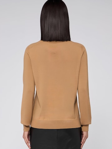 Trussardi Trui in Beige