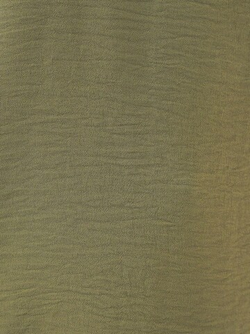 Top di Bigdart in verde