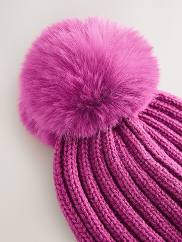 Next Muts in Roze