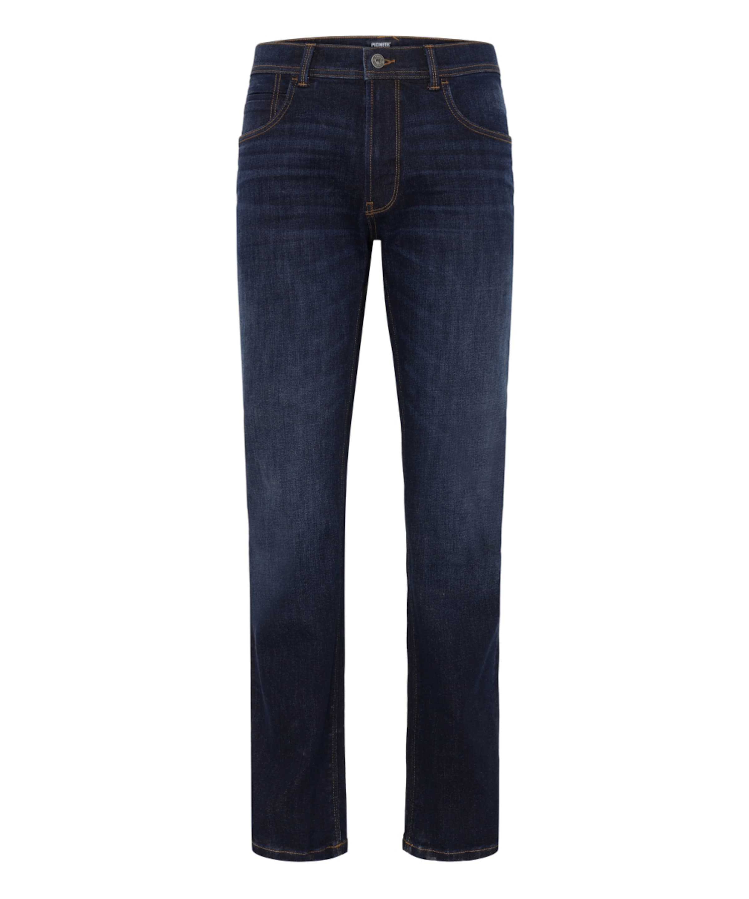 Pioneer Authentic Jeans Jeans in Blue: front