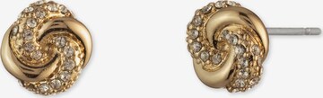 Lauren Ralph Lauren Earrings in Gold: front