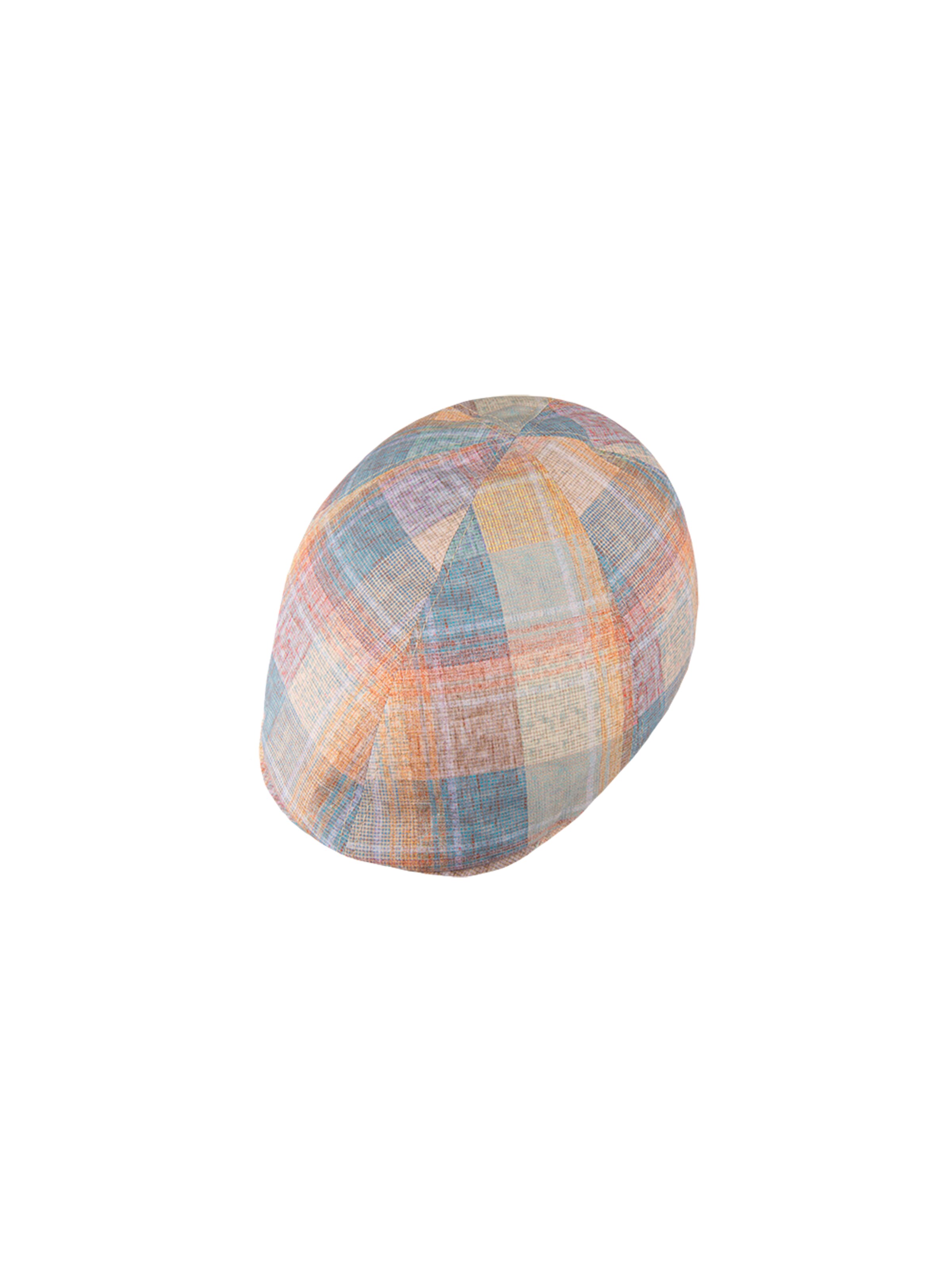Hatland Cap 'Ciro' in Mixed colors