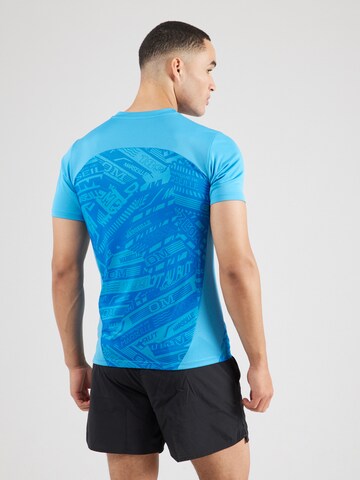 PUMA Jersey 'Olimpique de Marseille' in Blue