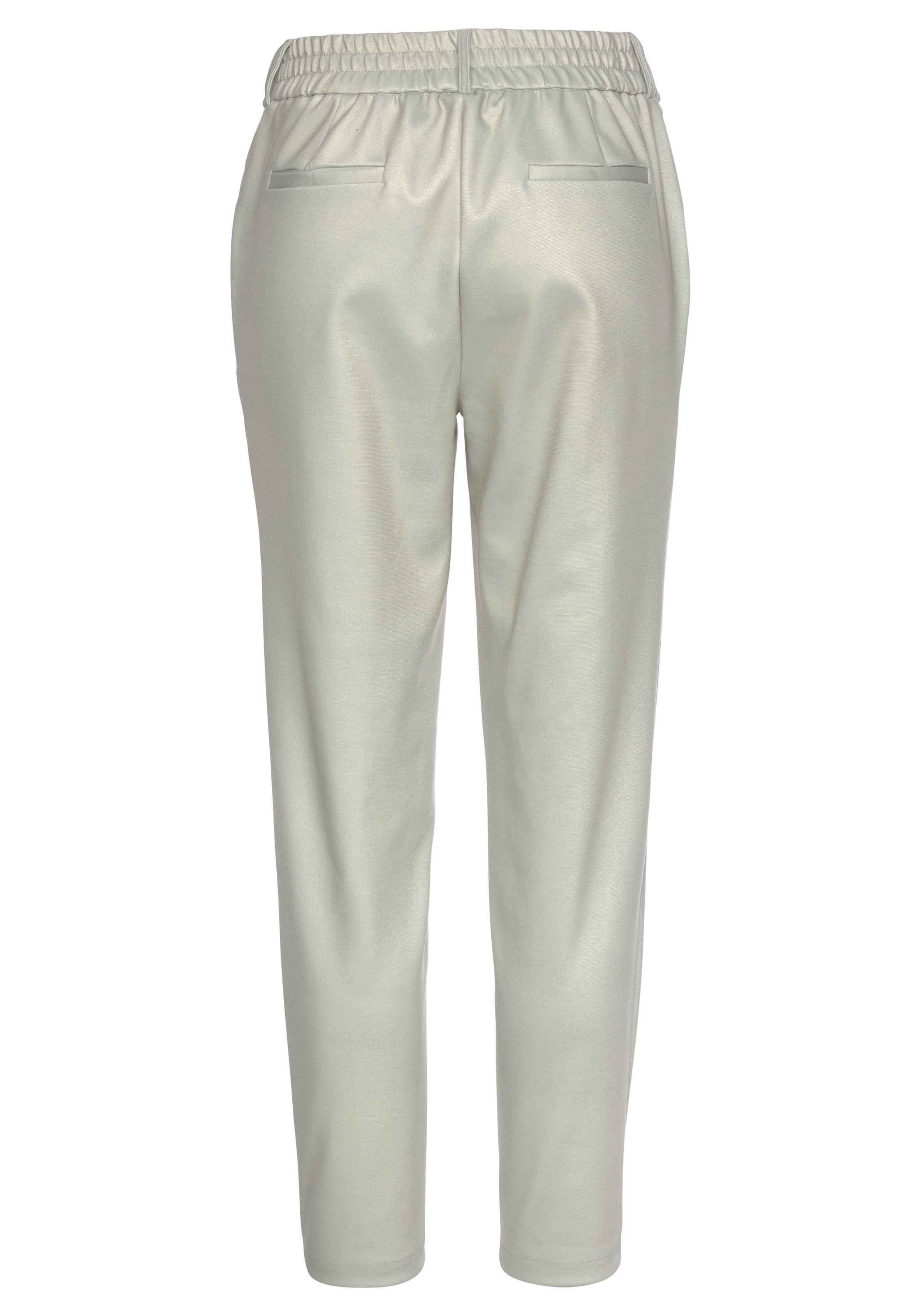 LASCANA tavaline Püksid, värv roheline