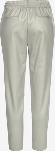 Regular Pantalon LASCANA en vert