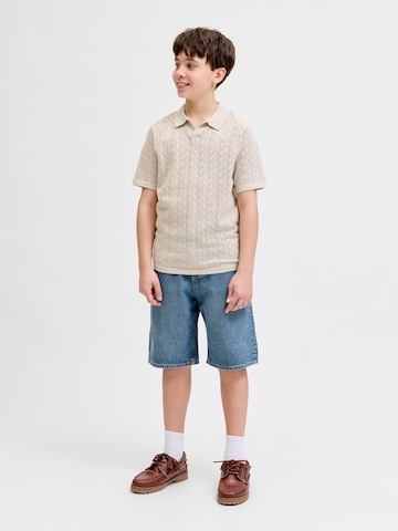 Jack & Jones Junior - regular Vaquero en azul