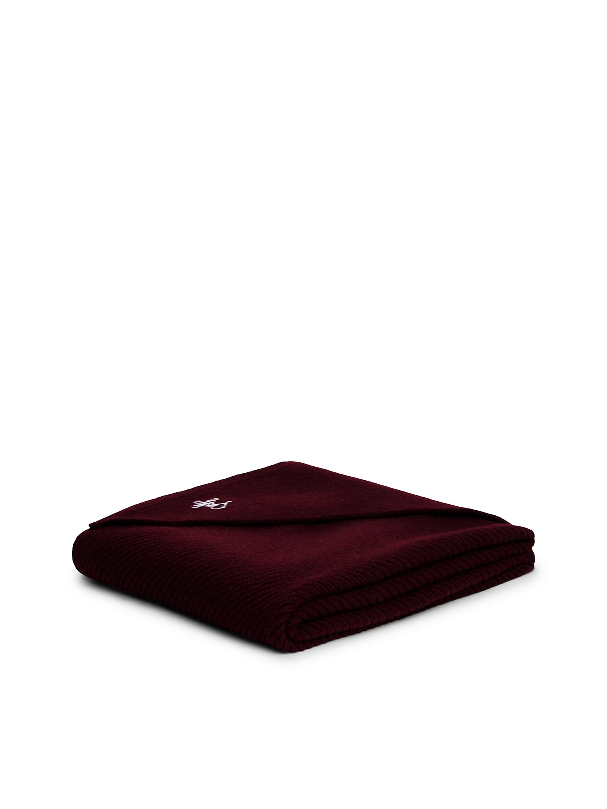 Écharpe TOMMY HILFIGER en rouge