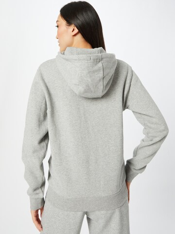 ELLESSE - Sweatshirt em cinzento