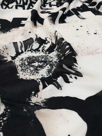 Desigual Chusta 'Foulards' w kolorze beżowy