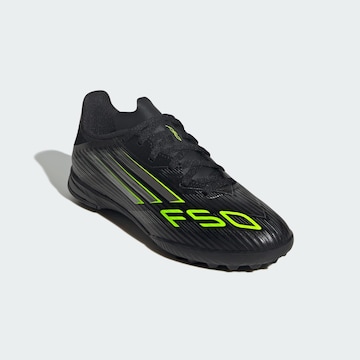 ADIDAS PERFORMANCE Sportschoen 'F50 League' in Zwart