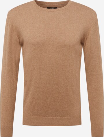 Matinique Sweater 'Jones' in Beige: front