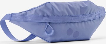 pinqponq - Bolsa de cintura 'Brik' em azul