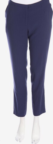 H&M Chino-Hose S in Blau: predná strana