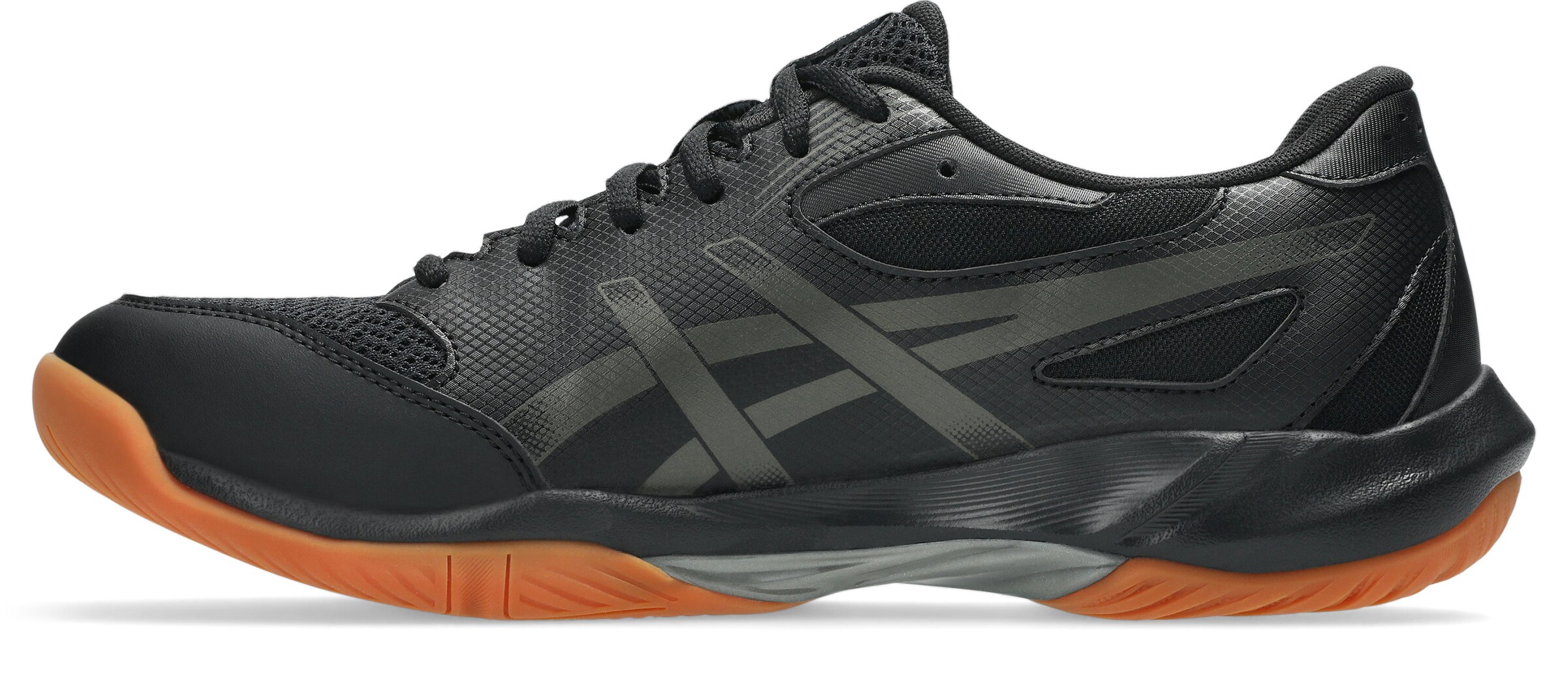 ASICS Athletic Shoes 'Rocket 12' in Black