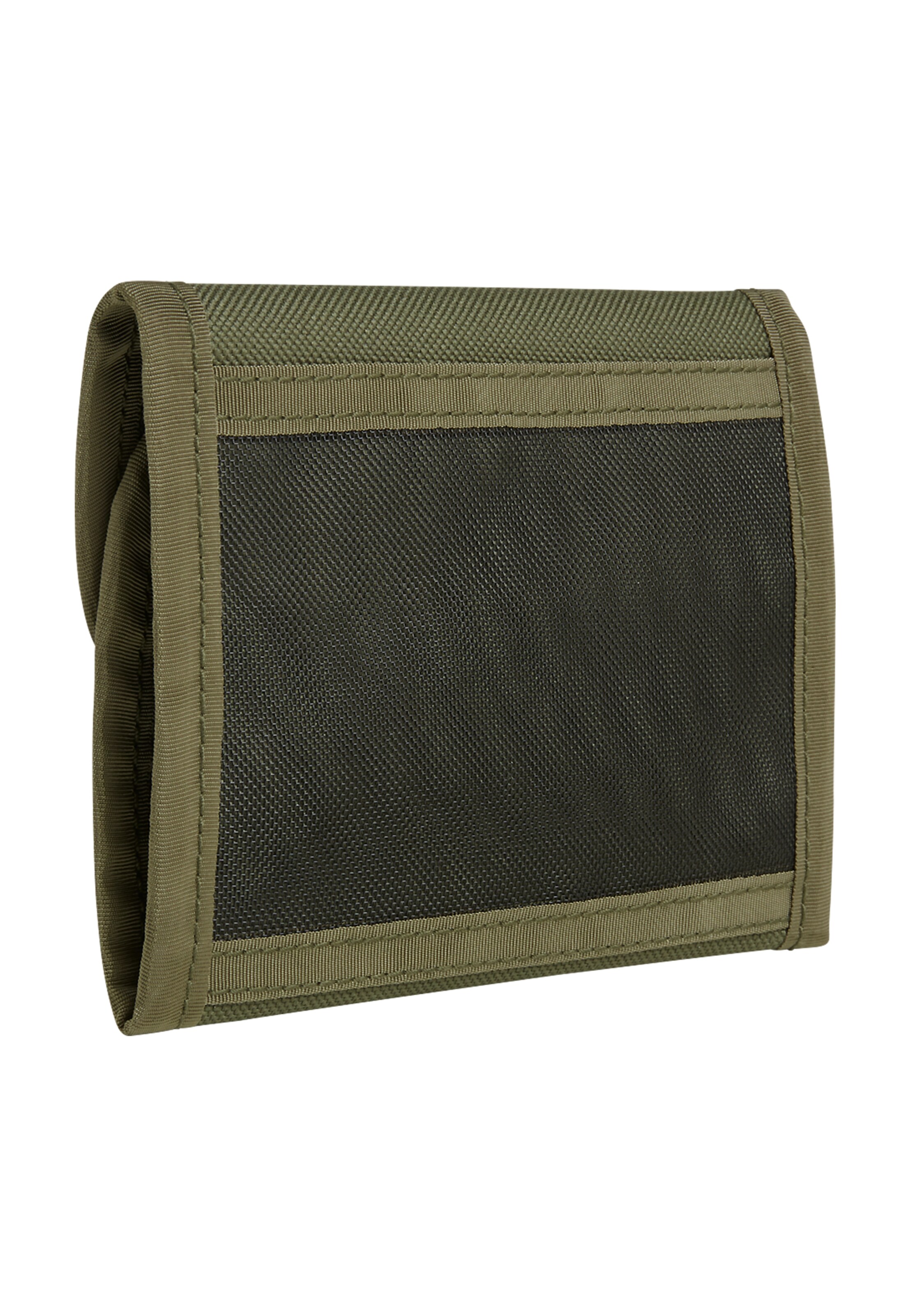 Brandit Tegnebog 'Five' i grøn