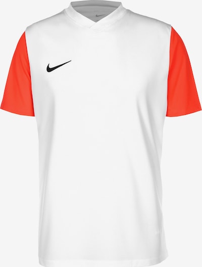 NIKE Dres 'Tiempo Premier II' u neonsko narančasta / crna / bijela, Pregled proizvoda