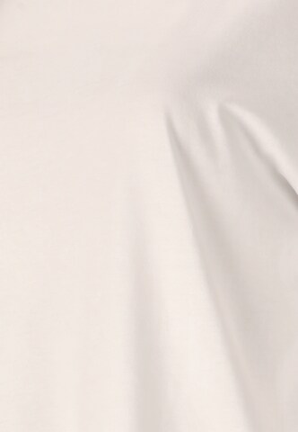 NOU Shirt 'Leisy' in White