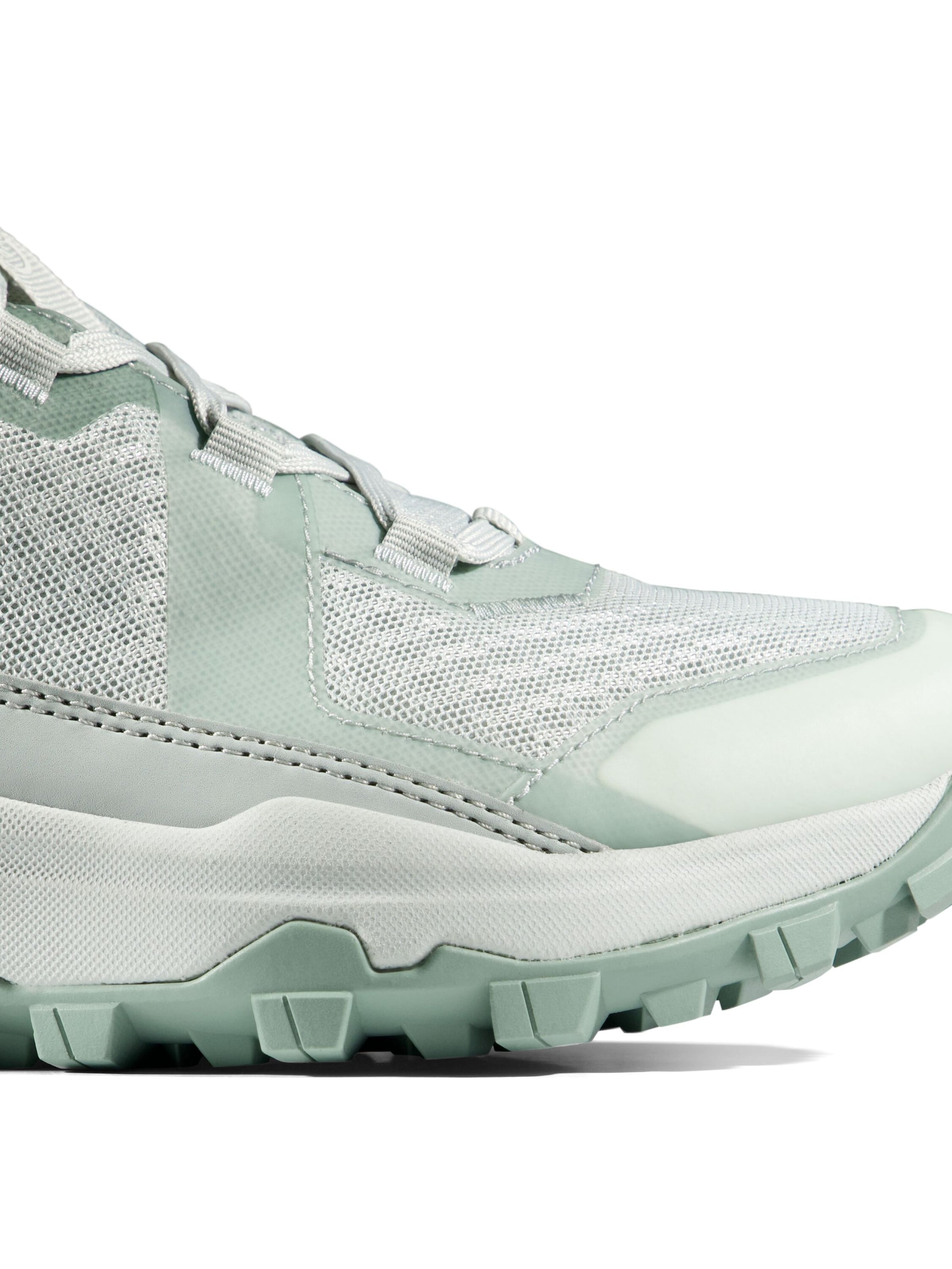 MAMMUT Flats 'Girun II' in Green