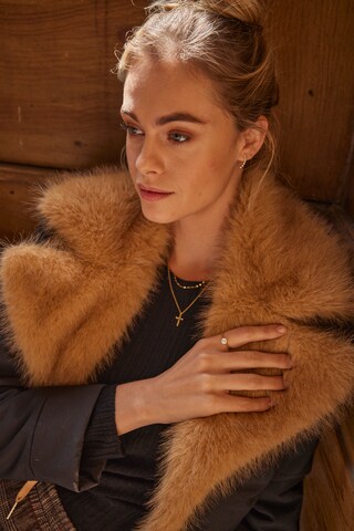 Aniston CASUAL Between-Season Jacket in Black