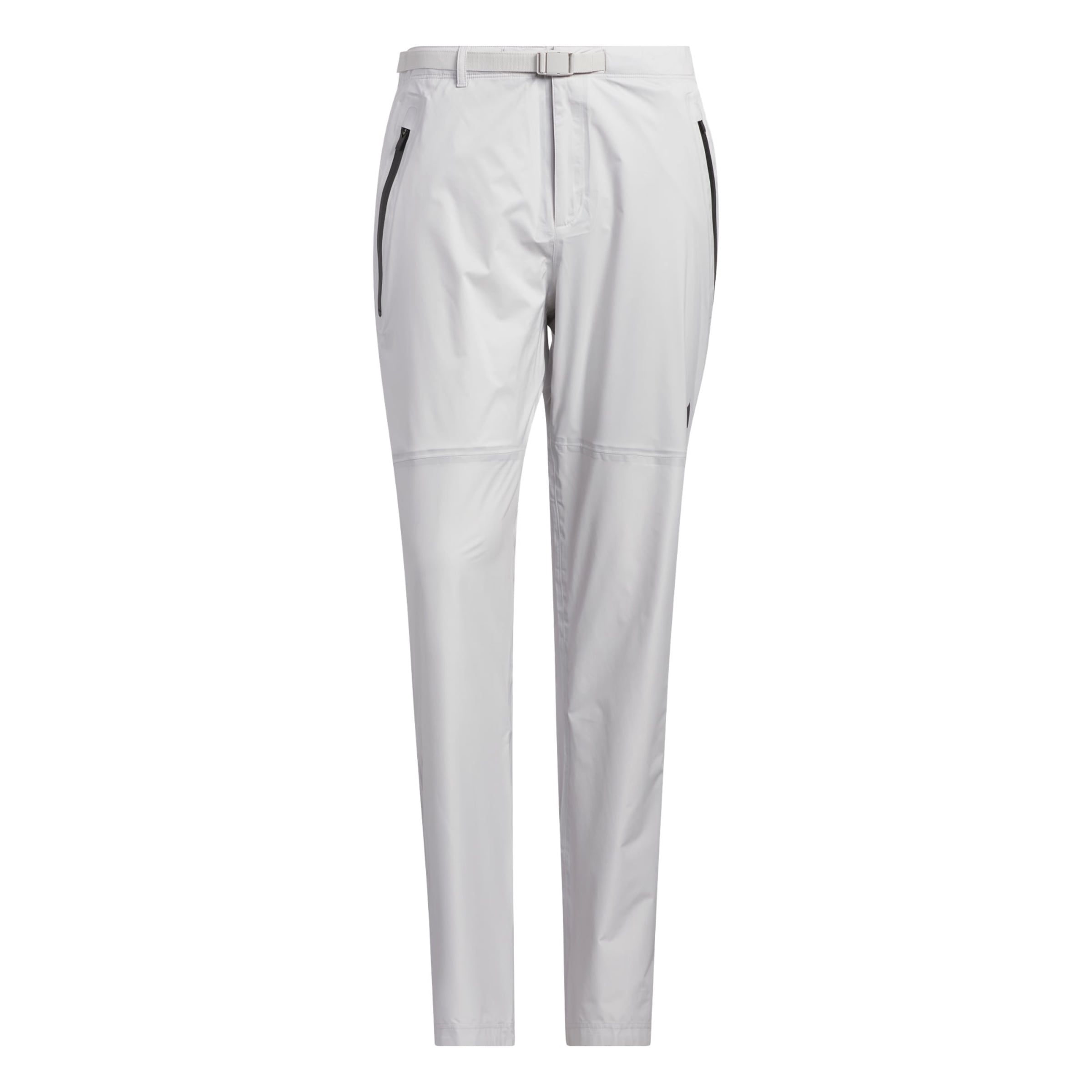 ADIDAS PERFORMANCE - regular Pantalón deportivo 'Ultimate365 Tour' en gris: frente